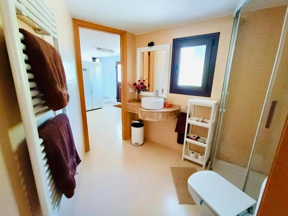 1-Bed Apartment Close To Moraira Town Centre Екстериор снимка
