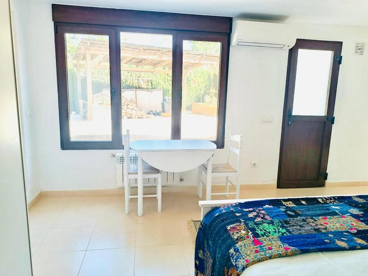 1-Bed Apartment Close To Moraira Town Centre Екстериор снимка