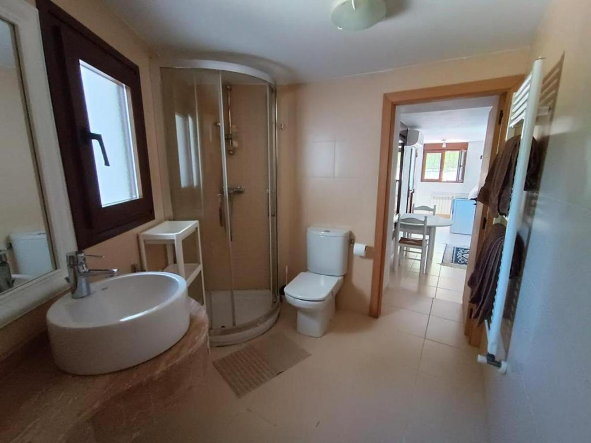 1-Bed Apartment Close To Moraira Town Centre Екстериор снимка
